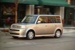 Scion xB 2003 года